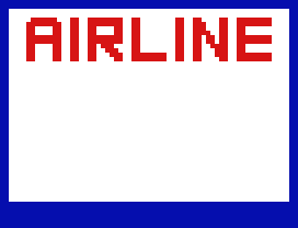 Airline