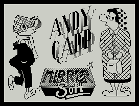 Andy Capp