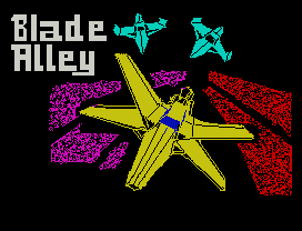 Blade Alley