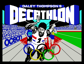 Decathlon