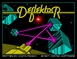 Deflektor