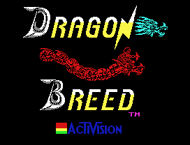 Dragon Breed
