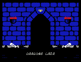 Dragon's Lair