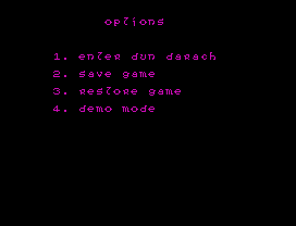 Dun Darach.
1.
2.
3.
4.