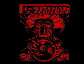 E-motion
