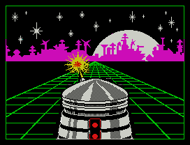Alien Highway