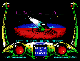 Extreme
