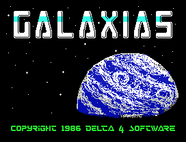 Galaxias