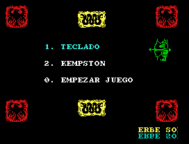 Las Tres Luces de Glaurung.
1   E L  O
E P  O
E PE      E O