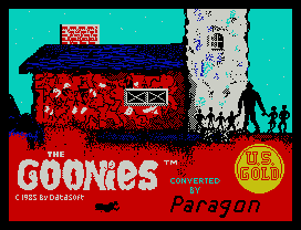 The Goonies