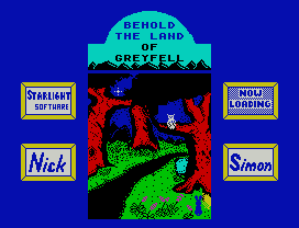 Greyfell