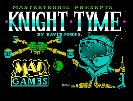 Knight Tyme