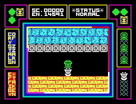 Lap of the Gods.
.
.         O   L
O
L