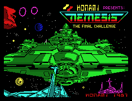 Nemesis