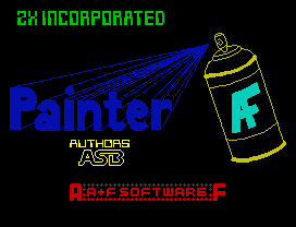 Painter