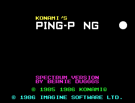 Ping Pong.
M
UM
U
M
M          W       .