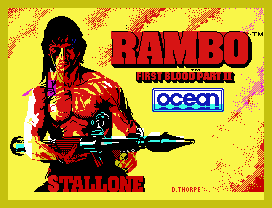 Rambo