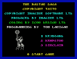 Rastan