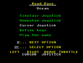 Road Race.
...
...