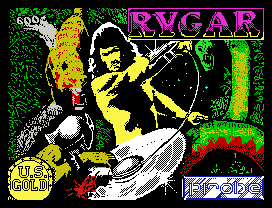Rygar