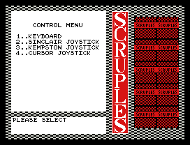 Scruples
