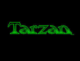 Tarzan