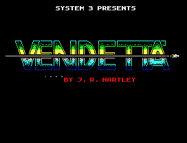 Vendetta