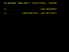 Astro Blaster