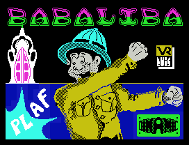 Babaliba