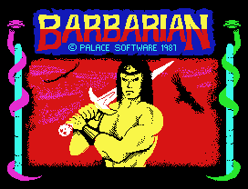 Barbarian