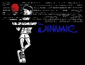 Fernando Martin Basket Master