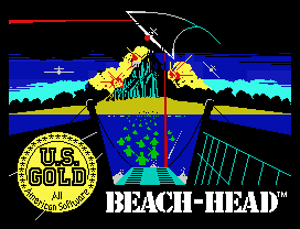 Beach Head