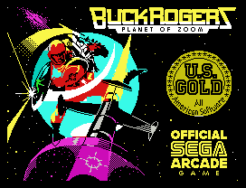Buck Rogers
