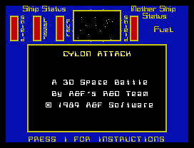 Cylon
