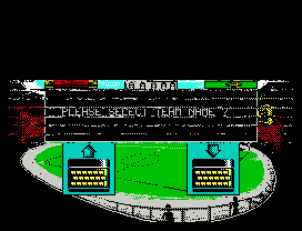 Kenny Dalglish Soccer Manager