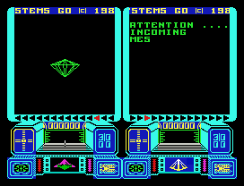 Dogfight 2187.
N I N ....
IN   IN