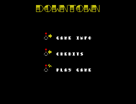 Downtown