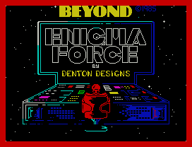 Enigma Force