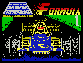 Formula 1