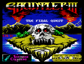 Gauntlet III