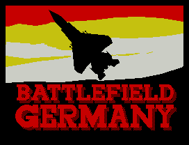 Battlefield Germany 1 Player