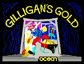 Gilligan's Gold