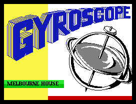 Gyroscope