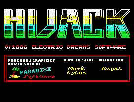 Hijack.
E
P