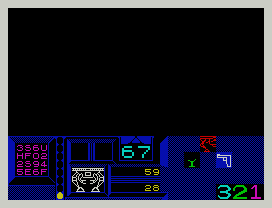 Hive.
3S6U
HFO2
2S94
5E6F            59
28