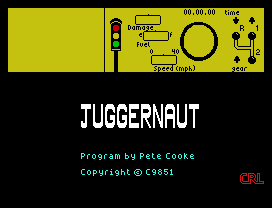 Juggernaut