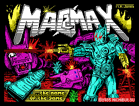 Mag Max