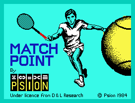 Match Point