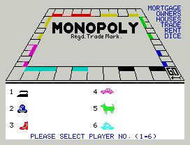 Monopoly