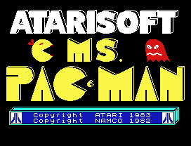 Ms. Pac-Man